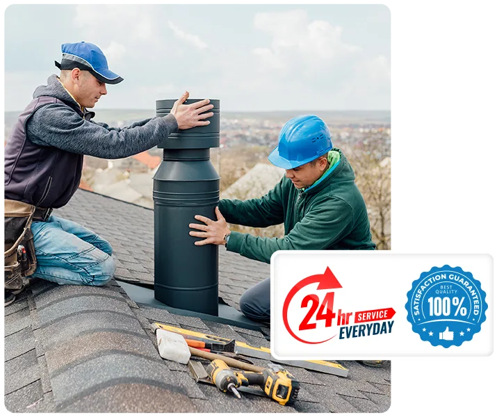 Chimney & Fireplace Installation And Repair in Bountiful, UT