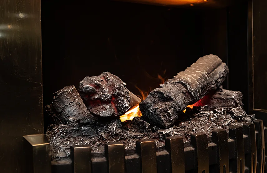 Soot Removal in Bountiful, Utah